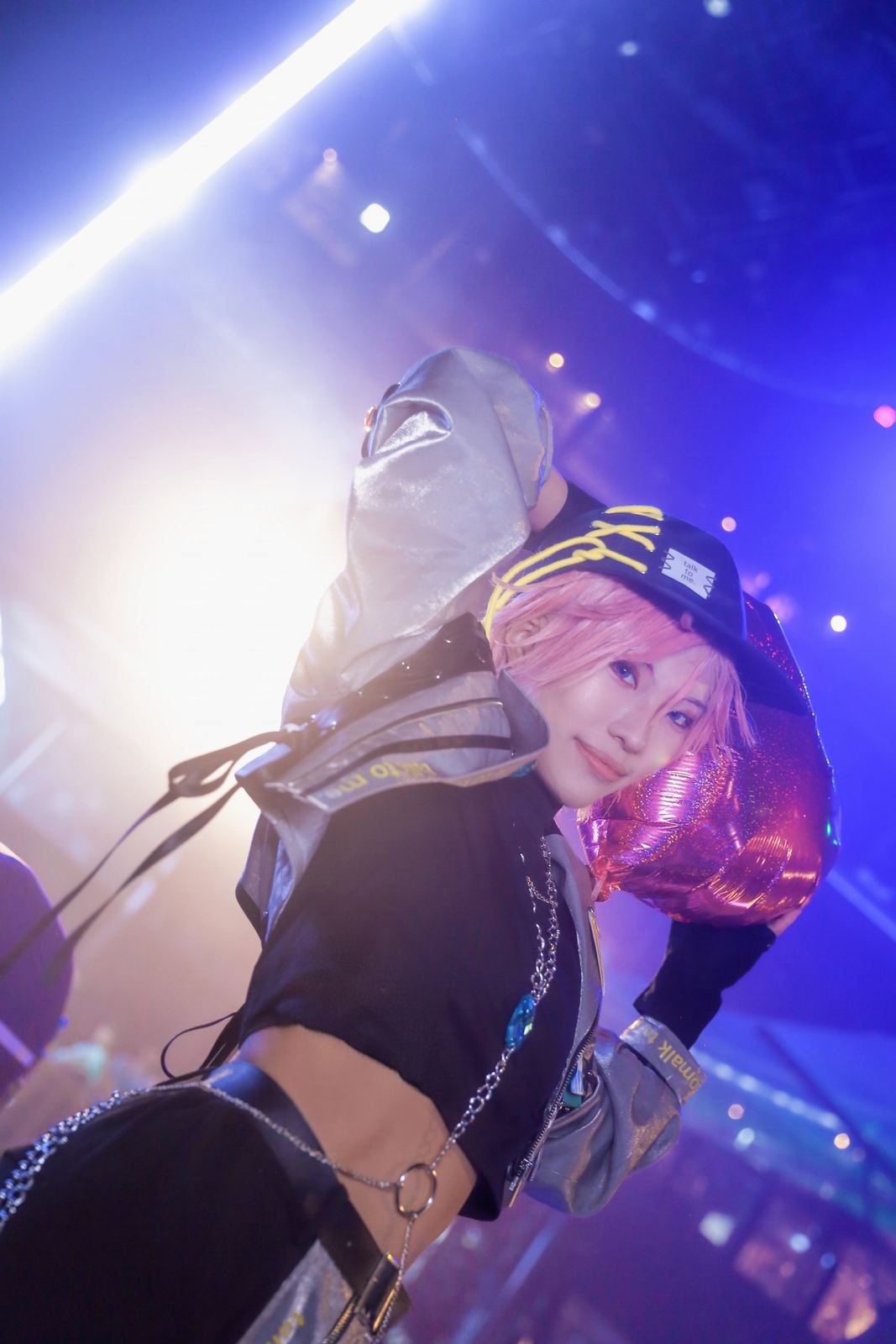 COSSAN at アクアシティお台場　8/30(日)のギャラリー画像